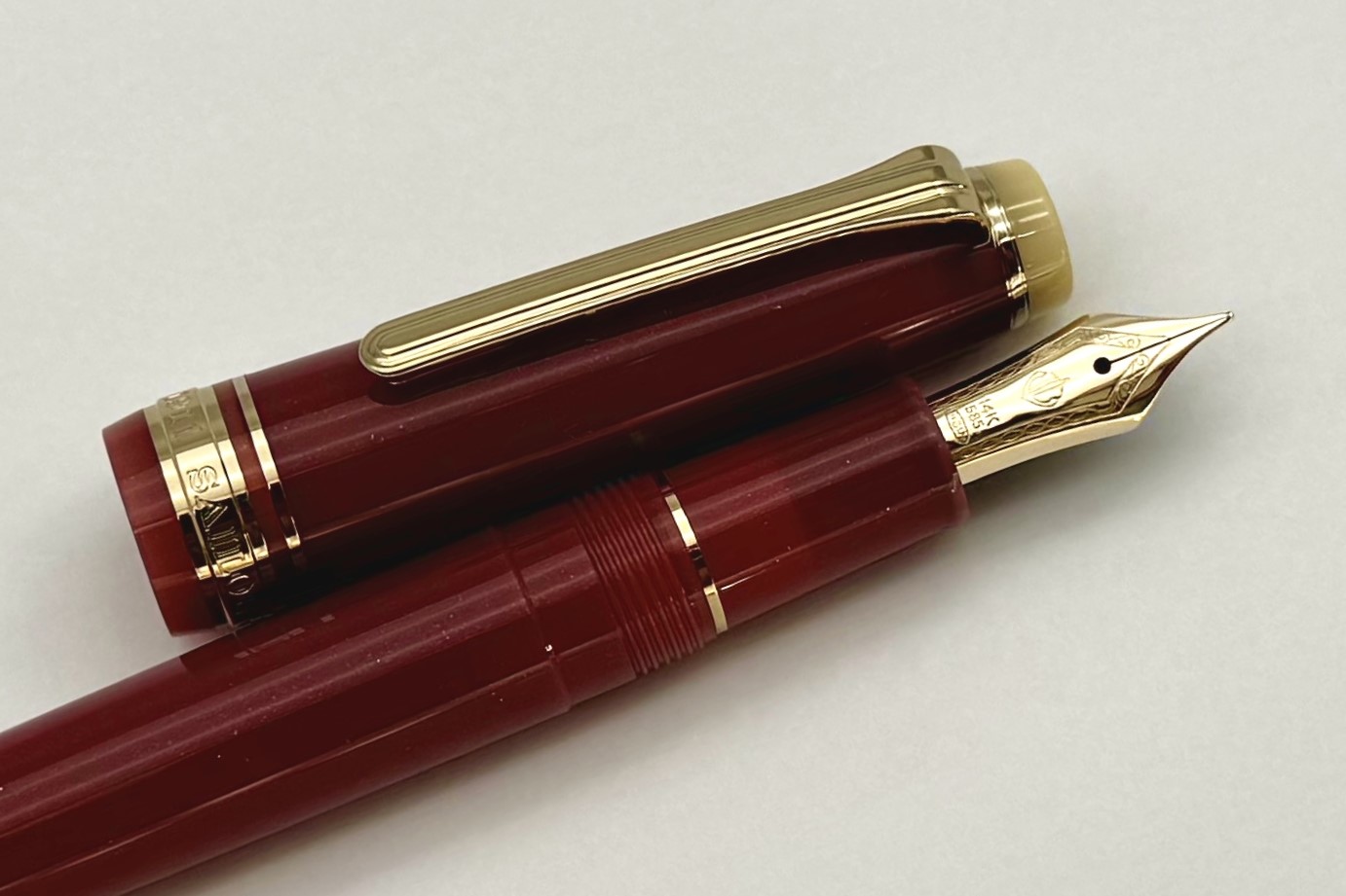 SailorLEProGearSlimJapaneseSweetsWagashiNerikiriFPSet_F